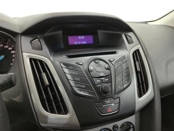 Ford Focus III с пробегом 2011 года, цена 735 000 рублей, 158537 км, седан, Автокод Объявления