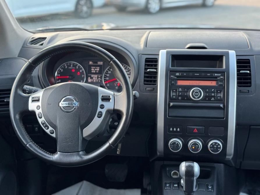 Nissan X-Trail II Рестайлинг Ижевск  - изображение 19
