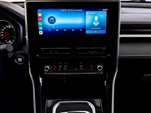 Haval M6 II с пробегом 2024 года, цена 1 850 000 рублей, 11124 км, внедорожник, Автокод Объявления