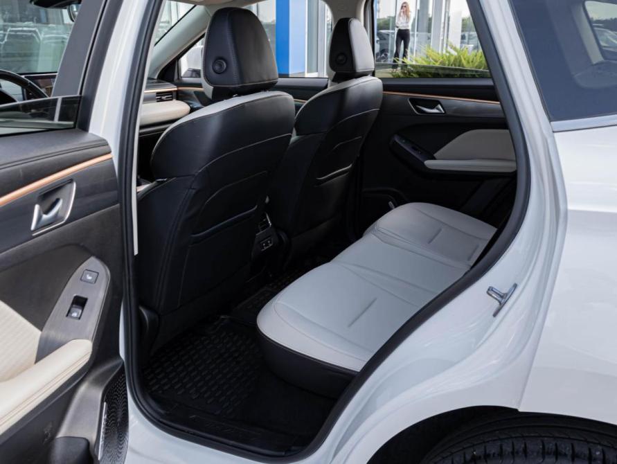 Haval Jolion I Краснодар  - изображение 11