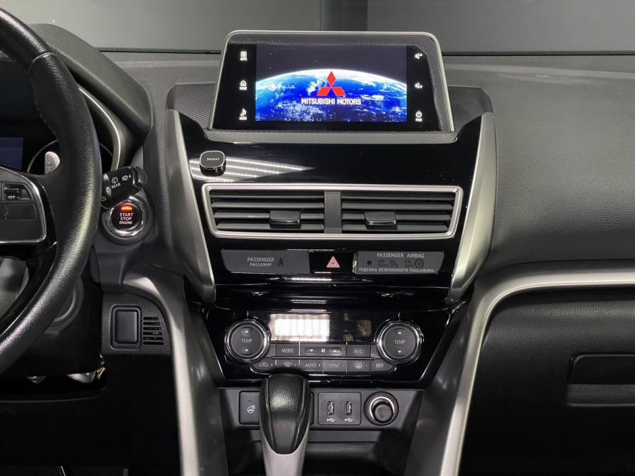 Mitsubishi Eclipse Cross I Тверь  - изображение 15