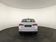 Skoda Rapid II Москва  - изображение 31