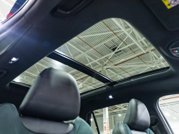 Geely Monjaro I с пробегом 2023 года, цена 2 937 960 рублей, 44651 км, внедорожник, Автокод Объявления
