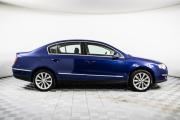 Volkswagen Passat B6 Москва  - изображение 17