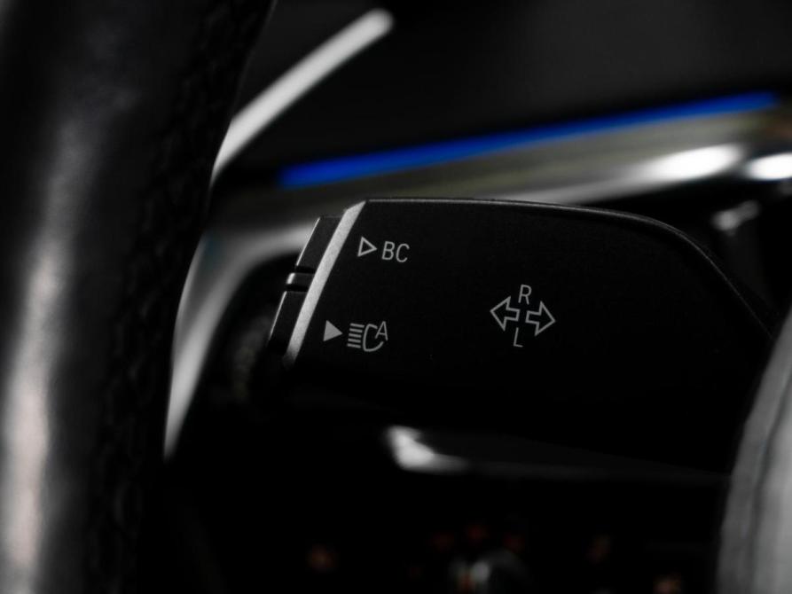 BMW 5 серии VII (G30/G31/G38) Тюмень  - изображение 28