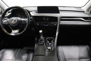 Lexus RX IV Ульяновск  - изображение 29
