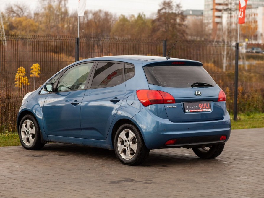 Kia Venga I Иваново  - изображение 7