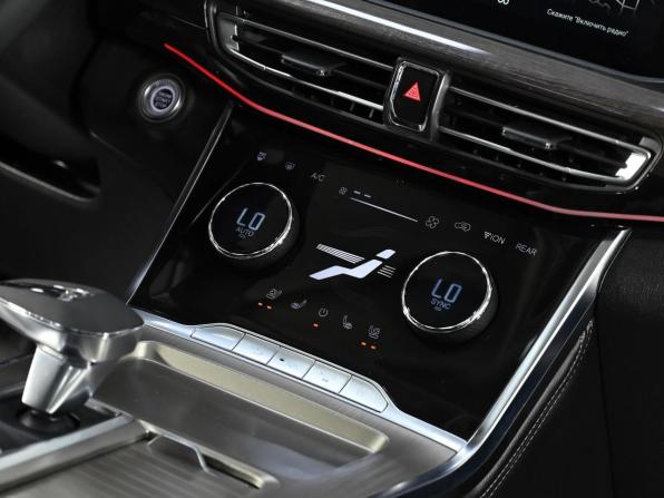 Exeed VX I с пробегом 2022 года, цена 2 249 000 рублей, 127000 км, внедорожник, Автокод Объявления