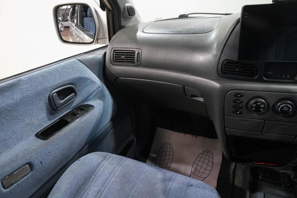 Toyota Town Ace III Новокузнецк  - изображение 17