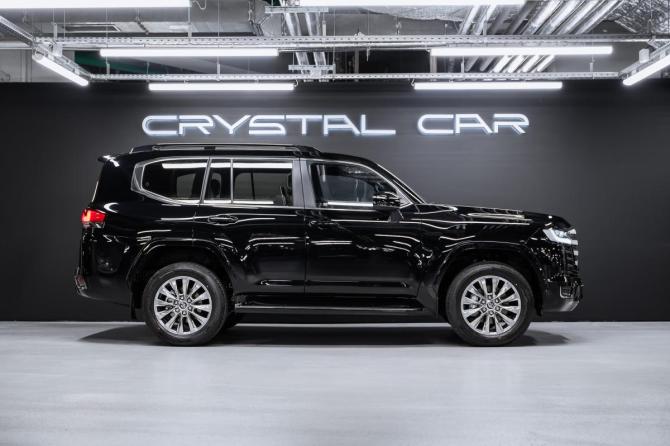 Новый Toyota Land Cruiser 300 Series 2026 года, цена 14 950 000 рублей, внедорожник, Автокод Объявления