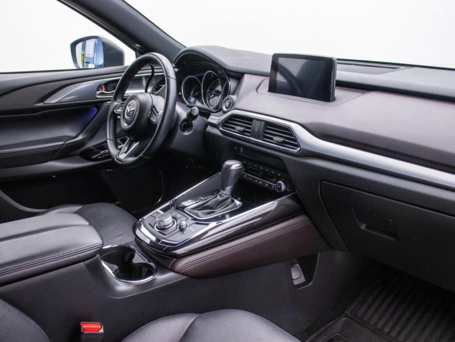 Mazda CX-9 II Москва  - изображение 11