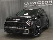 Kia Sportage V Пермь  - изображение 20