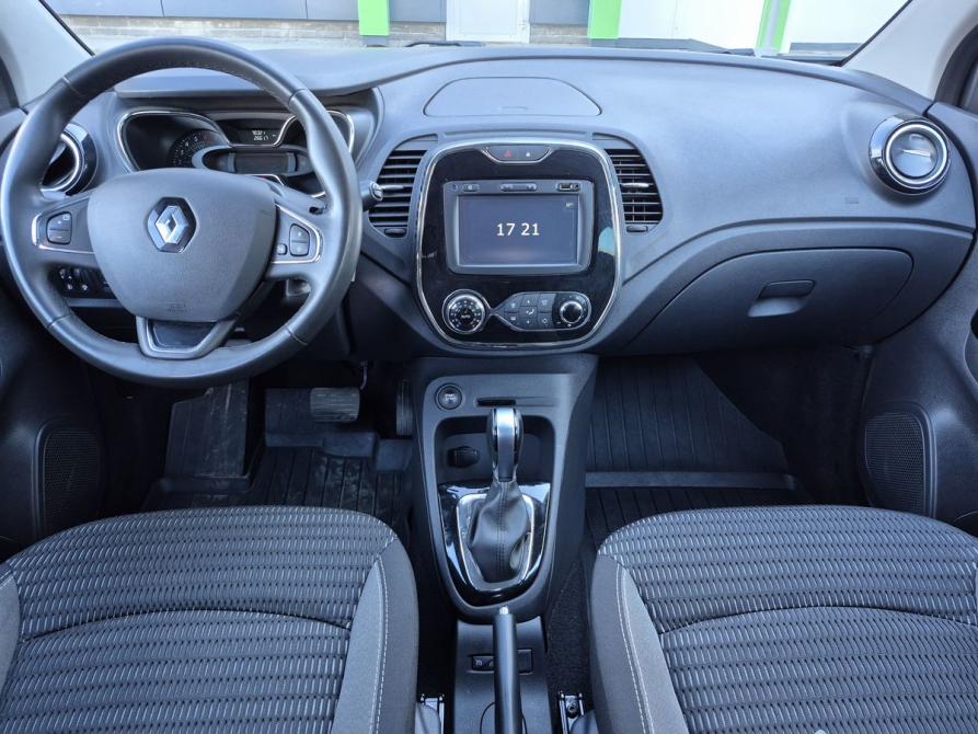 Renault Kaptur I Ярославль  - изображение 10
