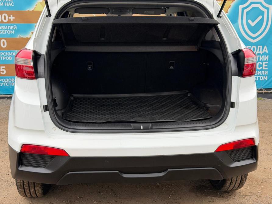 Hyundai Creta I Набережные Челны  - изображение 14