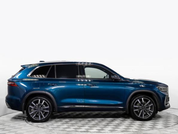 Geely Monjaro I с пробегом 2023 года, цена 2 868 000 рублей, 56080 км, внедорожник, Автокод Объявления