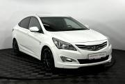 Hyundai Solaris I Нижний Новгород  - изображение 26
