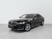 BMW 7 серии VI (G11/G12) Рестайлинг Казань  - изображение 13