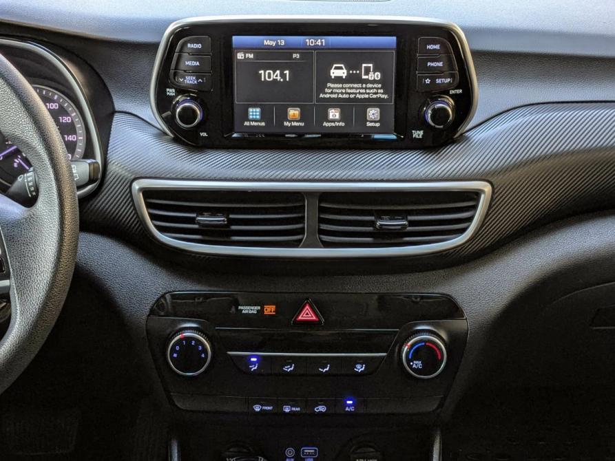 Hyundai Tucson III Рестайлинг Екатеринбург  - изображение 9