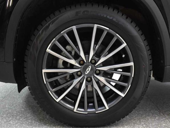 Chery Tiggo 8 I Рестайлинг с пробегом 2023 года, цена 1 890 000 рублей, 35806 км, внедорожник, Автокод Объявления