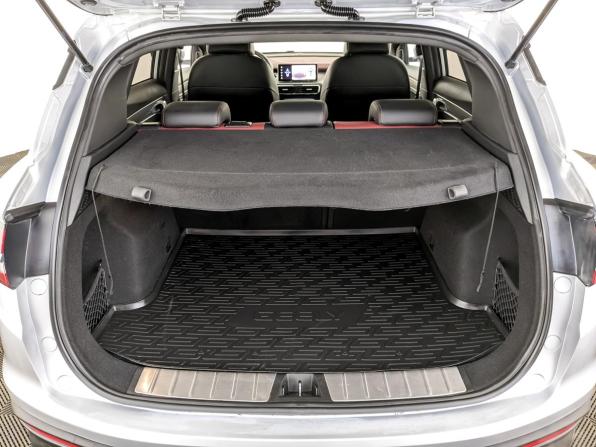 Geely Coolray I с пробегом 2022 года, цена 1 520 000 рублей, 90211 км, внедорожник, Автокод Объявления