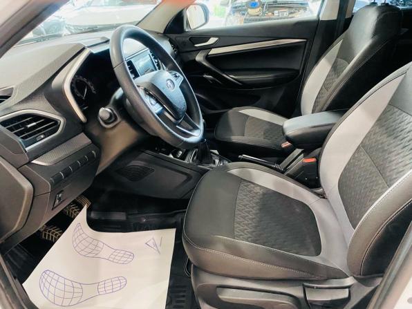 Lada (ВАЗ) Vesta I Рестайлинг (NG) с пробегом 2024 года, цена 1 150 000 рублей, 102000 км, универсал, Автокод Объявления