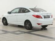Hyundai Solaris I Рестайлинг Иваново  - изображение 21