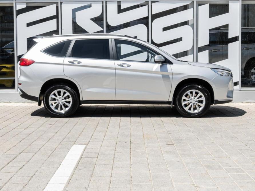 Haval M6 II Ставрополь  - изображение 5