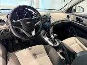 Chevrolet Cruze I Рестайлинг Екатеринбург  - изображение 30