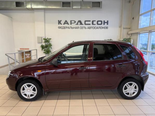 Lada (ВАЗ) Kalina I с пробегом 2012 года, цена 350 000 рублей, 183368 км, хэтчбек, Автокод Объявления
