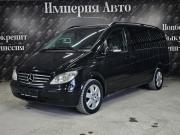 Mercedes-Benz Viano I (W639) Краснодар  - изображение 41