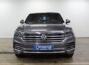Volkswagen Touareg III Санкт-Петербург  - изображение 28