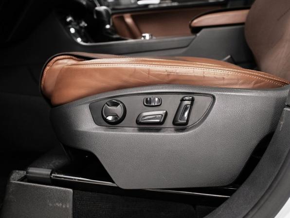Volkswagen Touareg II с пробегом 2014 года, цена 1 980 000 рублей, 178850 км, внедорожник, Автокод Объявления