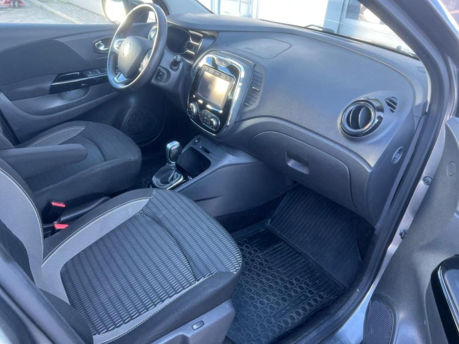 Renault Kaptur I Москва  - изображение 12