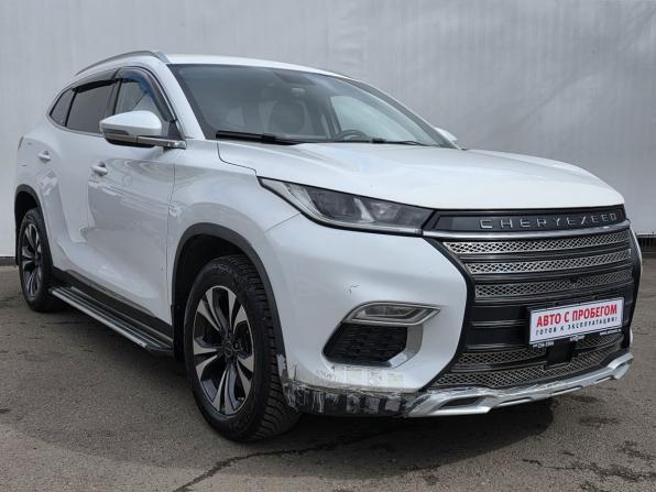 Exeed TXL I с пробегом 2021 года, цена 1 460 000 рублей, 118757 км, внедорожник, Автокод Объявления