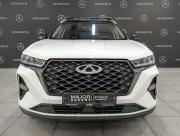 Chery Tiggo 7 Pro Max I Москва  - изображение 29