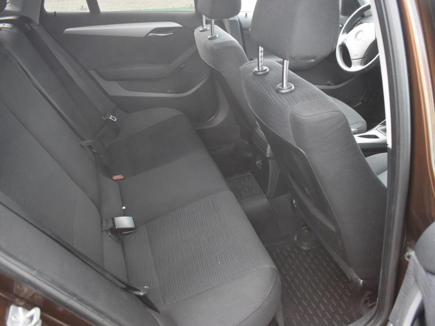BMW X1 I (E84) Рестайлинг Архангельск  - изображение 11