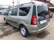 Lada (ВАЗ) Largus I Нижнекамск  - изображение 35