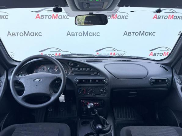 Lada (ВАЗ) Niva Travel I с пробегом 2024 года, цена 1 190 000 рублей, 46727 км, внедорожник, Автокод Объявления