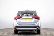 Mitsubishi Outlander III Рестайлинг 2 Пермь  - изображение 29