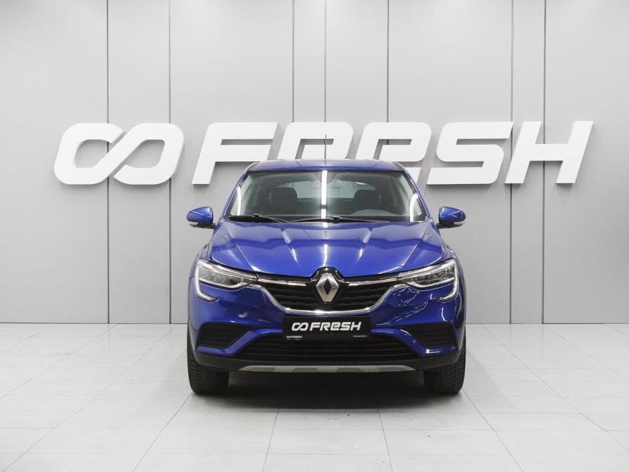 Renault Arkana I Ростов-на-Дону  - изображение 3