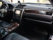 Toyota Camry VII (XV50) Рестайлинг Москва  - изображение 38