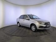 Lada (ВАЗ) Granta I Рестайлинг Москва  - изображение 29