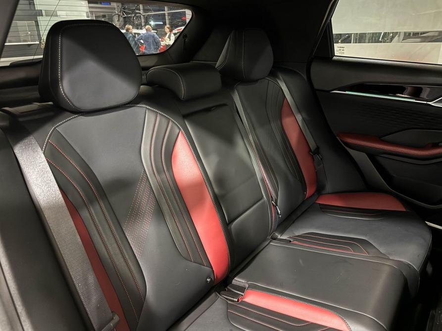 Geely Coolray I Рестайлинг Тверь  - изображение 10