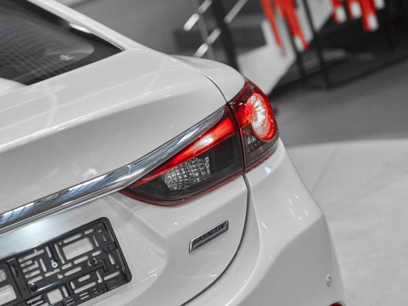 Mazda 6 III (GJ) с пробегом 2013 года, цена 1 449 000 рублей, 164700 км, седан, Автокод Объявления