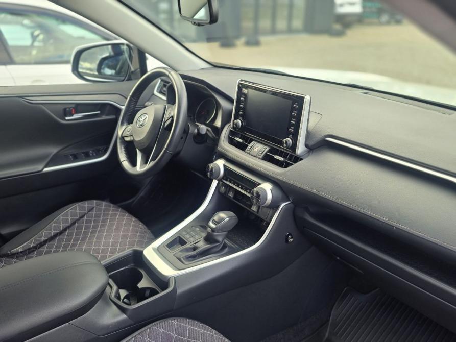 Toyota RAV4 V (XA50) Санкт-Петербург  - изображение 5