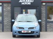 Nissan Micra III (K12) Астрахань  - изображение 28