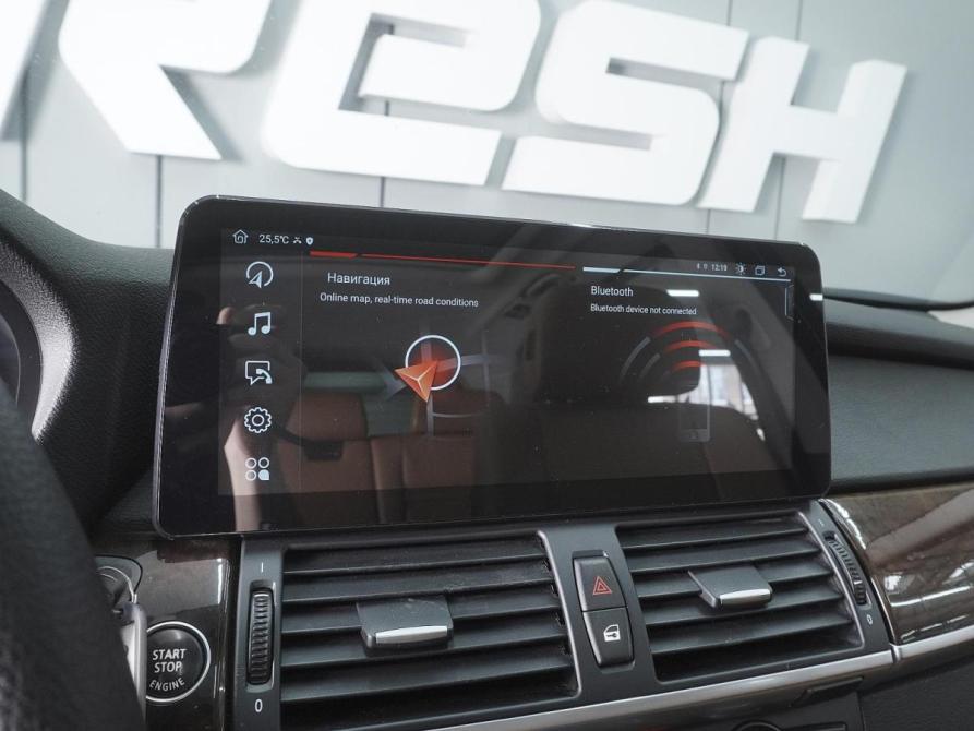 BMW X5 II (E70) Ростов-на-Дону  - изображение 15