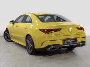 Mercedes-Benz CLA II (C118 X118) Химки  - изображение 35