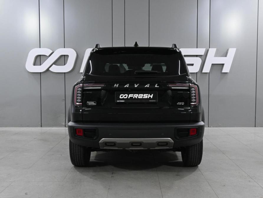 Haval Dargo Ростов-на-Дону  - изображение 4