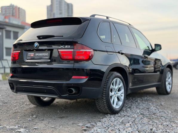 BMW X5 II (E70) Рестайлинг с пробегом 2011 года, цена 1 690 000 рублей, 231860 км, внедорожник, Автокод Объявления